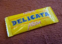 Пакетики с сахаром № 63-80