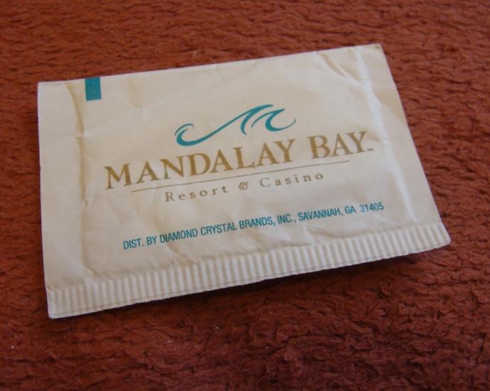 Пакетики с сахаром № 63-80