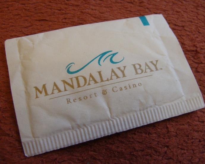 Пакетики с сахаром № 63-80