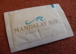 Пакетики с сахаром № 63-80