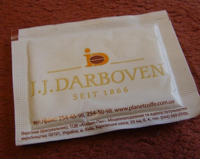 Пакетики с сахаром № 63-80