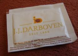 Пакетики с сахаром № 63-80