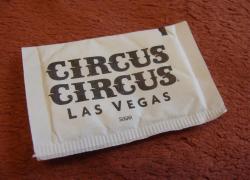 Пакетики с сахаром № 63-80