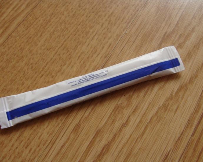 Пакетики с сахаром № 171-178