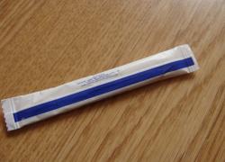 Пакетики с сахаром № 171-178