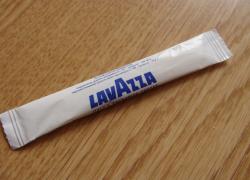 Пакетики с сахаром № 171-178