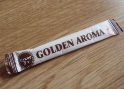 Пакетики с сахаром № 206 - 218