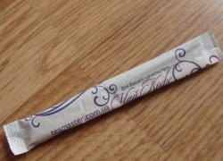 Пакетики с сахаром № 206 - 218