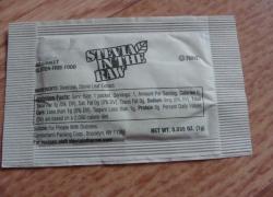 Пакетики с сахаром № 300- 304