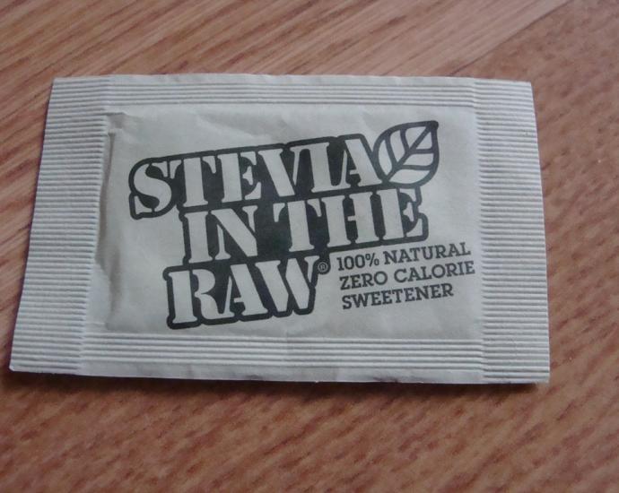 Пакетики с сахаром № 300- 304