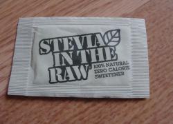 Пакетики с сахаром № 300- 304