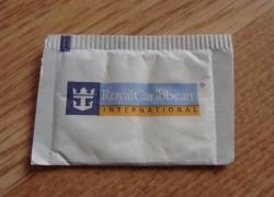 Пакетики с сахаром № 300- 304