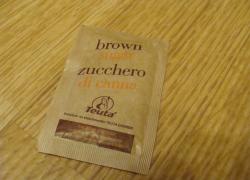 Пакетики с сахаром № 500 - 505