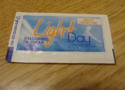 Пакетики с сахаром № 500 - 505