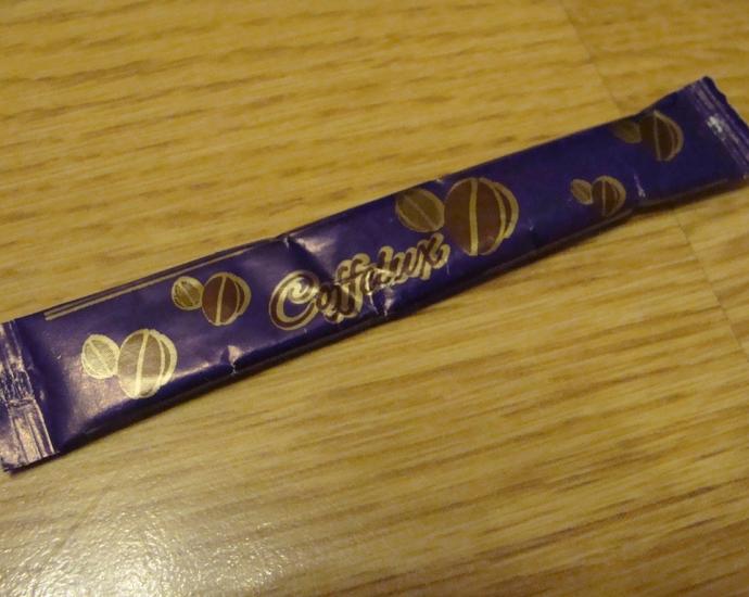 Пакетики с сахаром № 709- 716