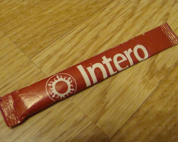 Пакетики с сахаром № 709- 716