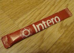 Пакетики с сахаром № 709- 716