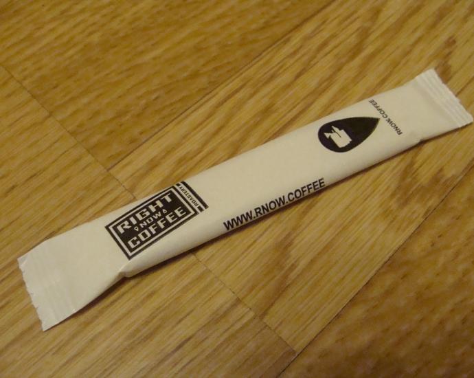 Пакетики с сахаром № 709- 716