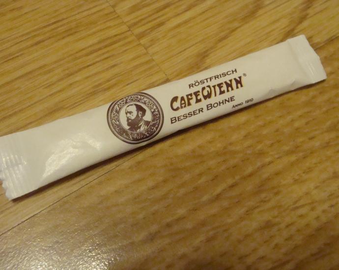 Пакетики с сахаром № 709- 716