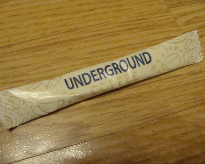 Пакетики с сахаром № 709- 716