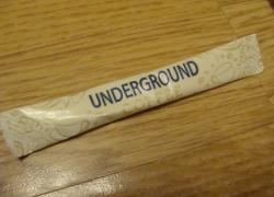 Пакетики с сахаром № 709- 716