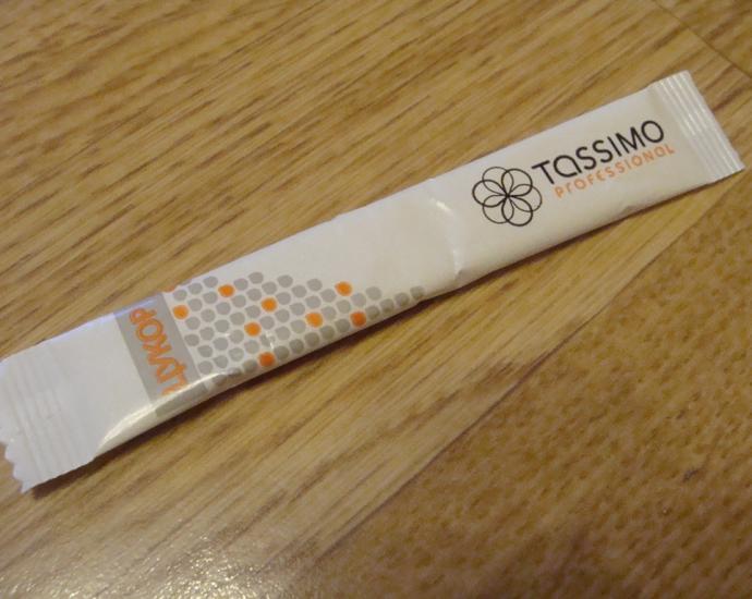 Пакетики с сахаром № 830 -840