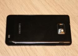 Samsung galaxy s2 i9100 16Gb UA UCRF