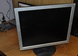 б.у. TFT монітори -