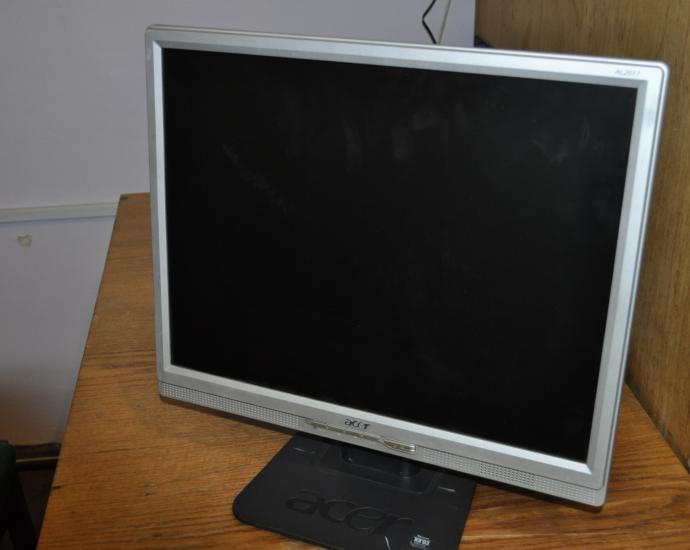 б.у. TFT монітори -