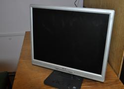 б.у. TFT монітори -