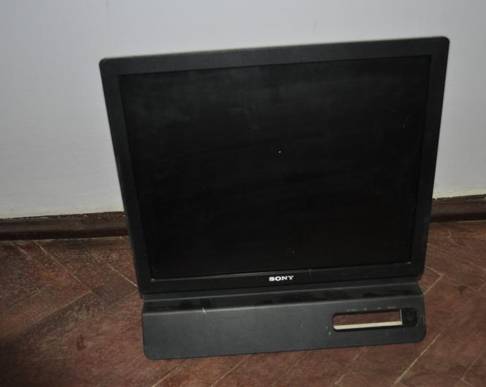 б.у. TFT монітори -