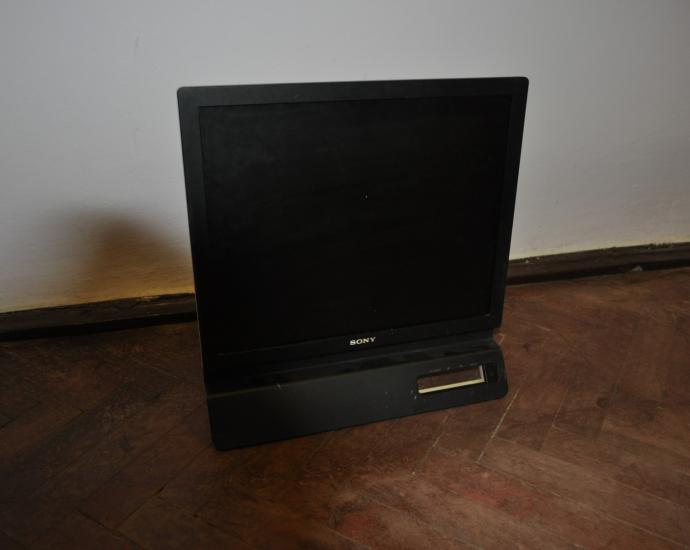 б.у. TFT монітори -