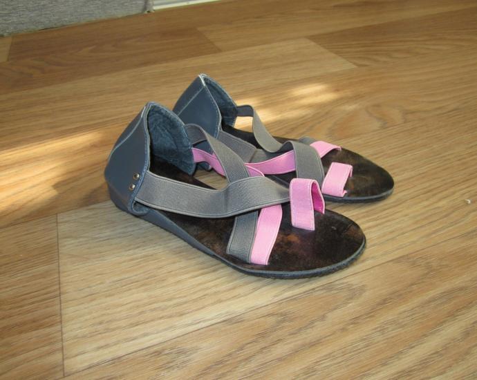 Сандали - босоножки детские