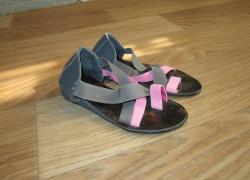 Сандали - босоножки детские