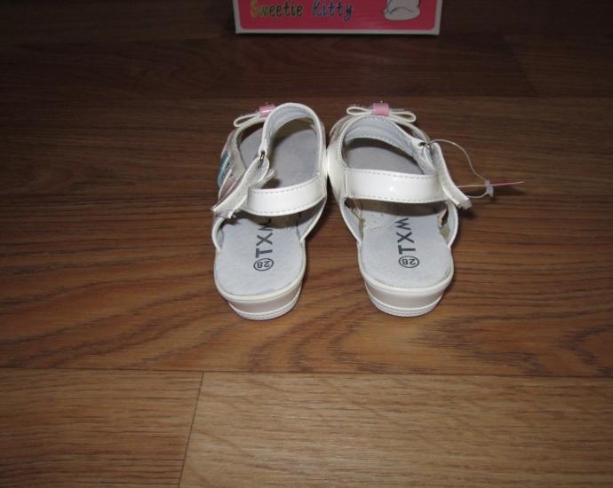 Сандали - Босоножки кожа внутри