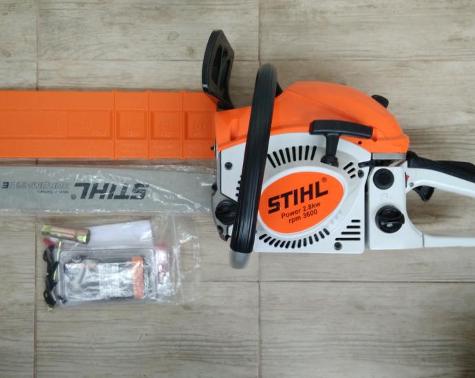 Бензопила STIHL MS 362 нова модель 2019 року