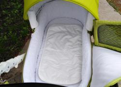 Продам коляску 2 в 1 BeBe-mobile Marconi