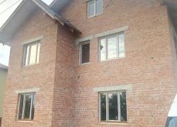 Вікно металопластикове WDS 3 камери, 1350мм на 1170мм, ціна 2180 грн