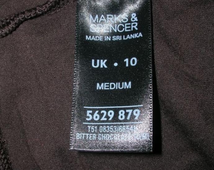 Женские брюки Marks & Spencer. Новые. Куплены в Англии