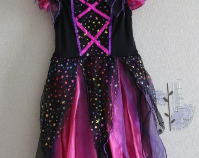Платье карнавальное TESCO