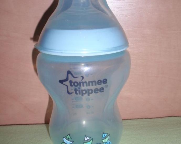Бутылочка для кормления Tommee Tippee