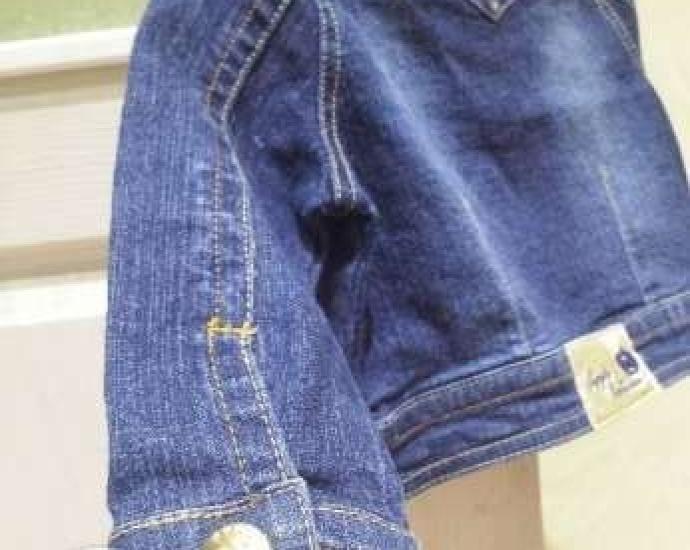 куртка-піджак з США НОВЕ