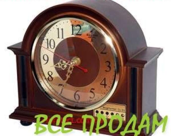 Детектор жучков, спрятанный в часах, Багхантер СЛ-01