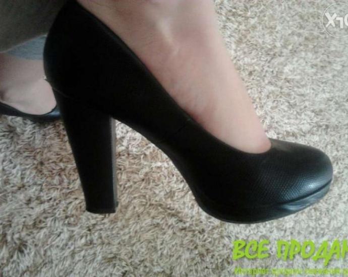 Туфли франция