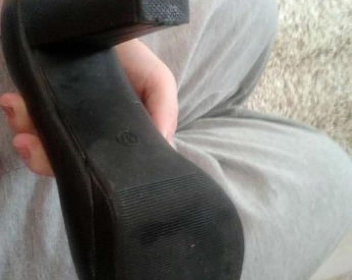 Туфли франция