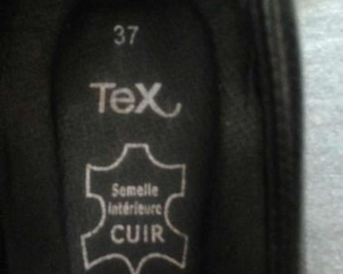 Туфли франция