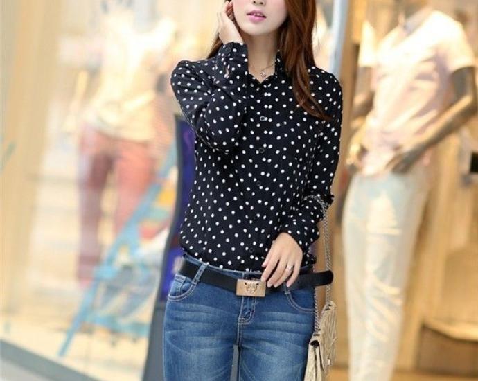 Блуза новая 2 цвета новая - в наличии