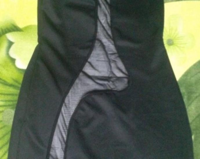 Платье черное - Новое