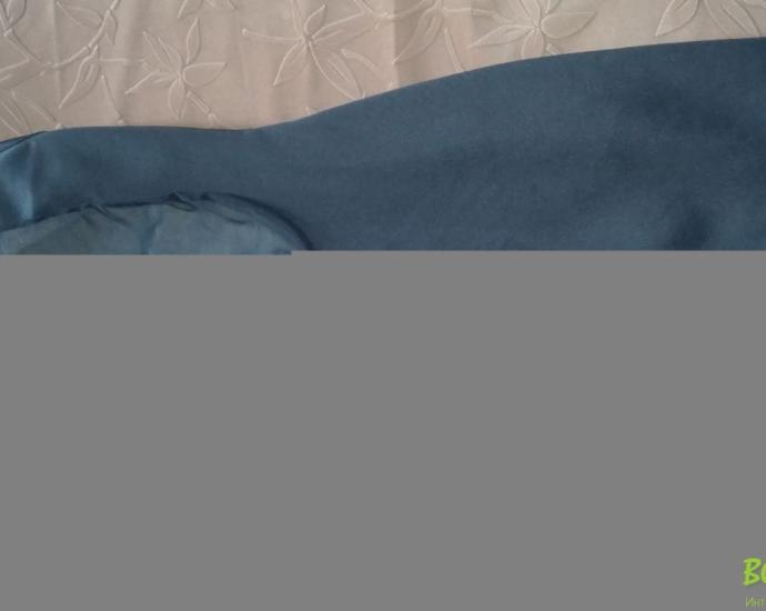 Платье черное - Новое