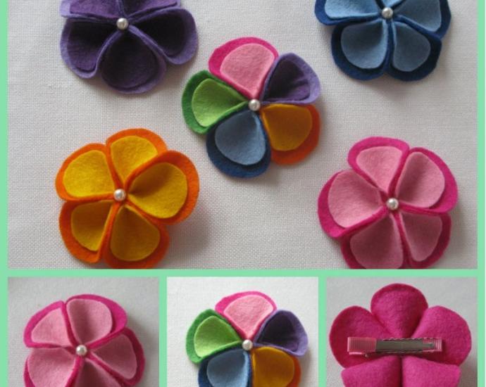 ЗАКОЛОЧКА ДЛЯ ВОЛОССЯ